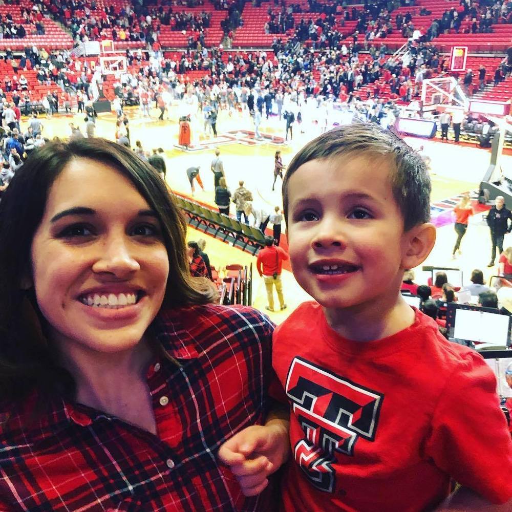 Meet your Posher, Jesalyn